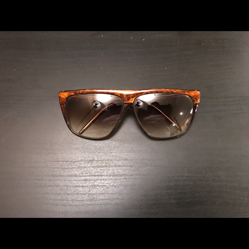 Vintage Laura Biagiotti Sunglases