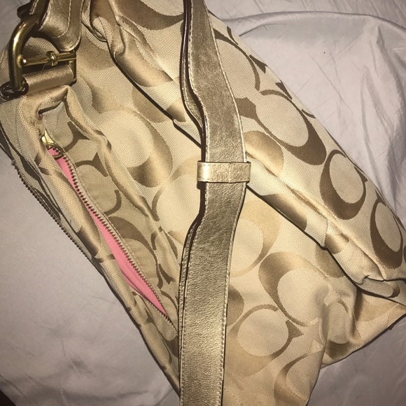 Coach Bag - Picture 3 of 3