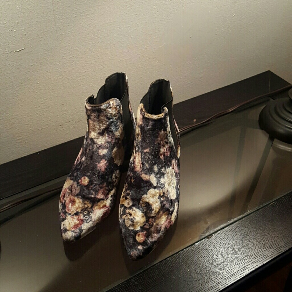 Nordstrom's Topshop Shop Boots