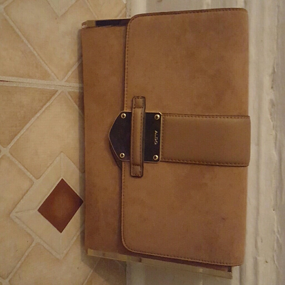 Aldo purse