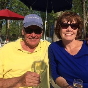 Meet your Posher, Douglas