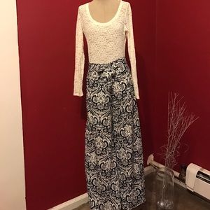 Wide Leg Pants Outfit