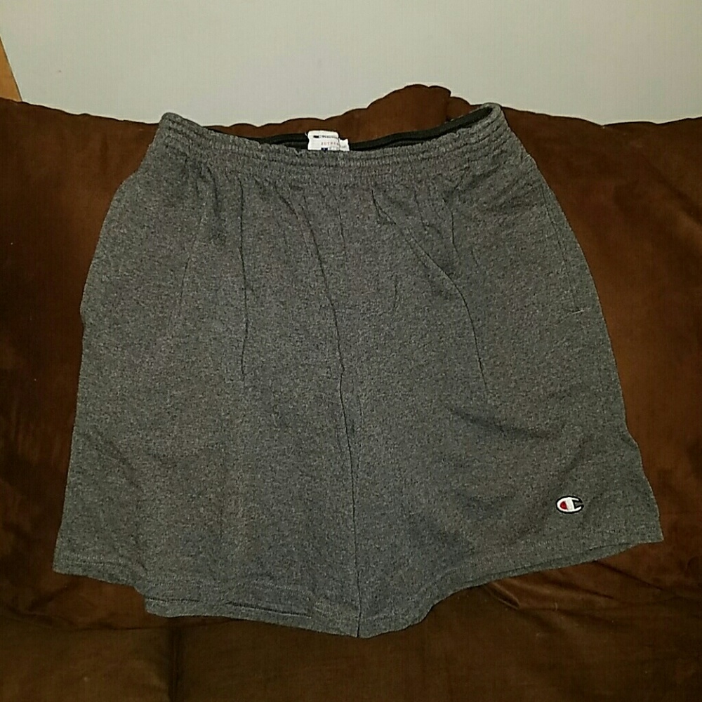 Mens athletic shorts (2 pairs) NWOT