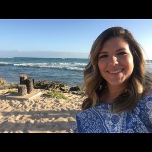 Meet your Posher, Daiane