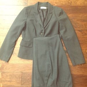 Calvin Klein Women's Business Suit