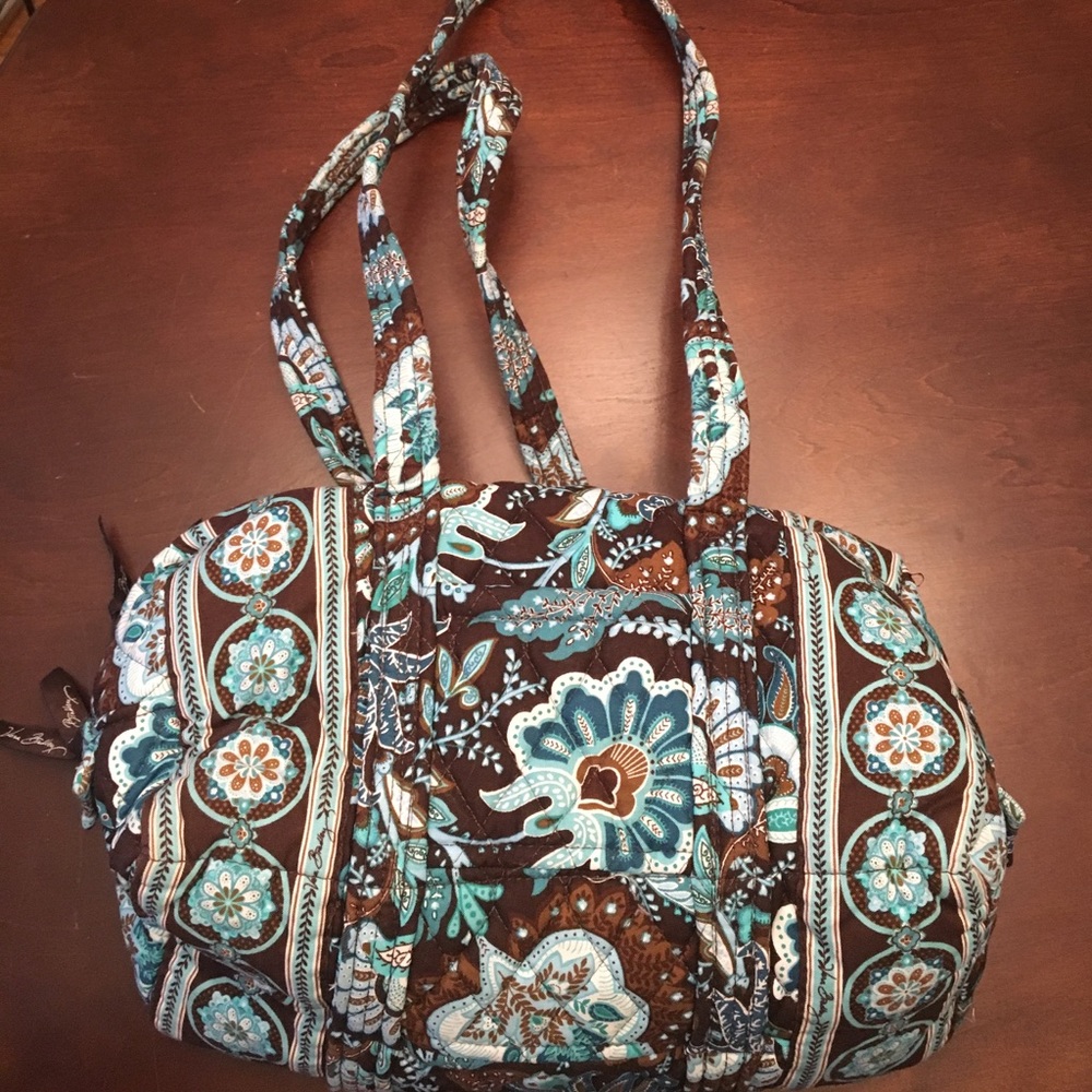 Vera Bradley bag