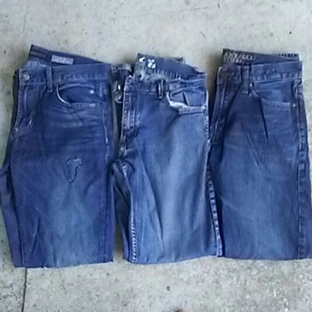 Men's Jeans