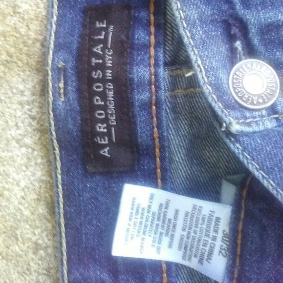 Men's Jeans - Picture 2 of 4