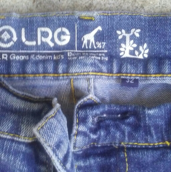 Men's Jeans - Picture 3 of 4