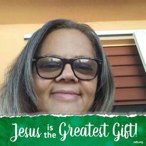 Meet your Posher, Noraida