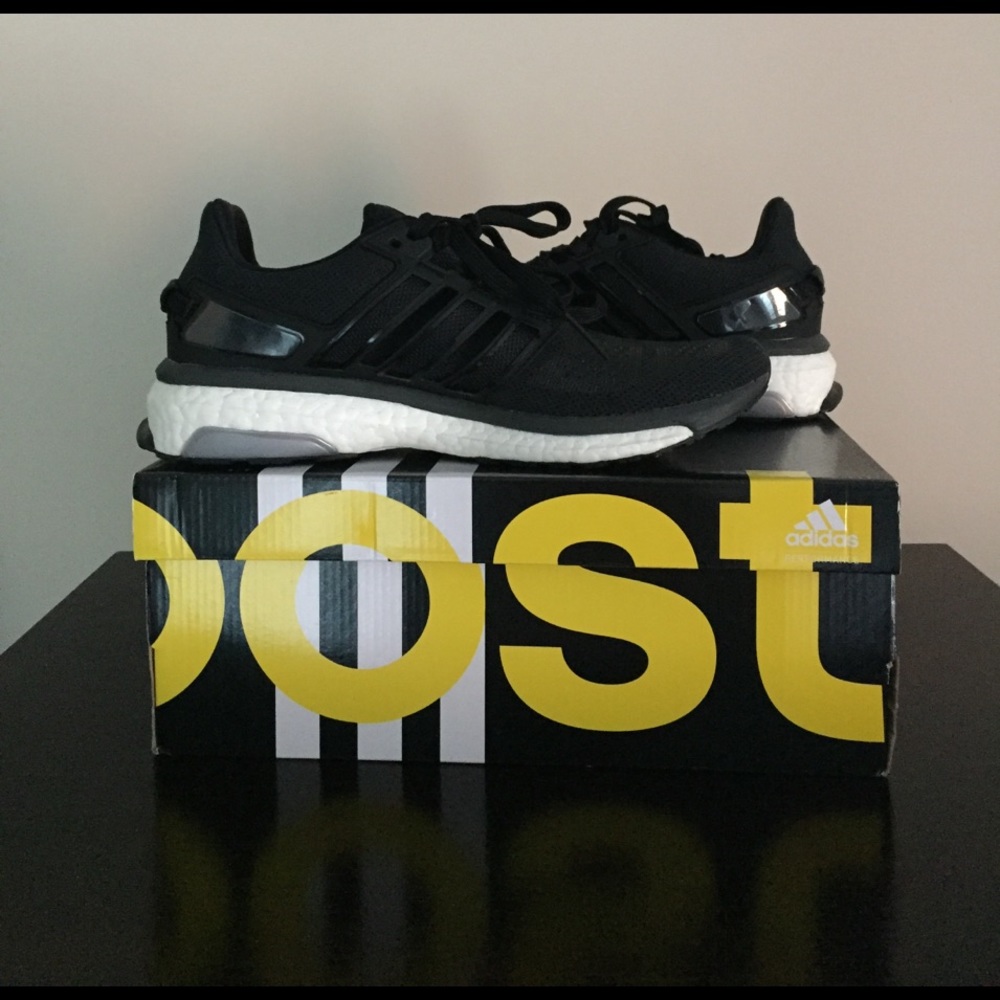 Adidas energy boost