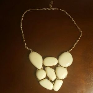 Chunk francescas necklace