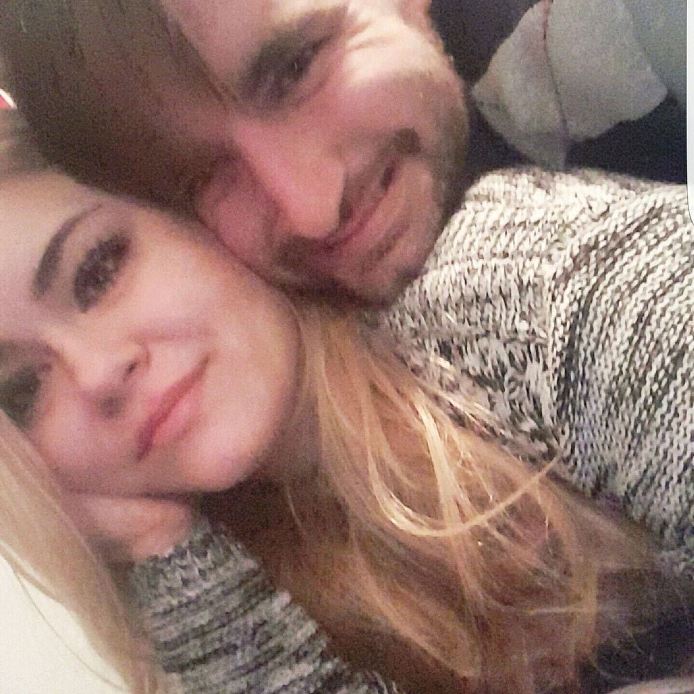 Meet your Posher, Alina