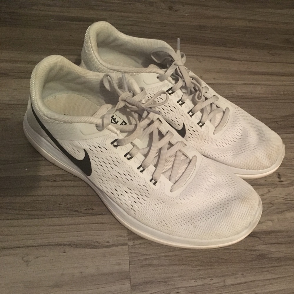 Nike sneakers