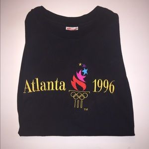 Mens XL ATL Olympic 96' Tee