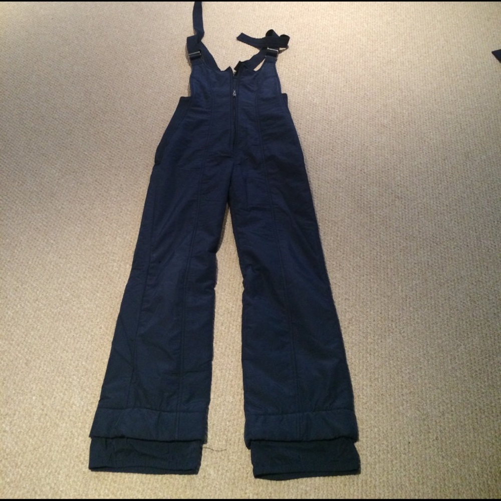Snow Pants