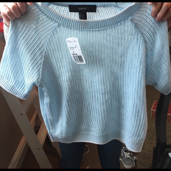 Shirt from Forever 21 - Picture 1 of 3