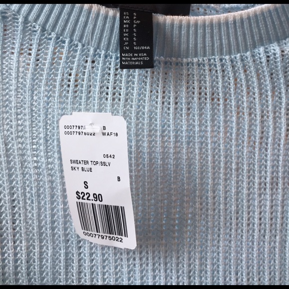 Shirt from Forever 21 - Picture 3 of 3