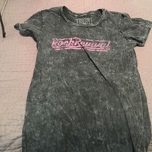 rock revival shirt