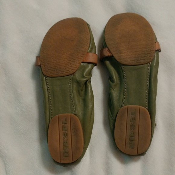 SOLD Diesel - Picture 2 of 2