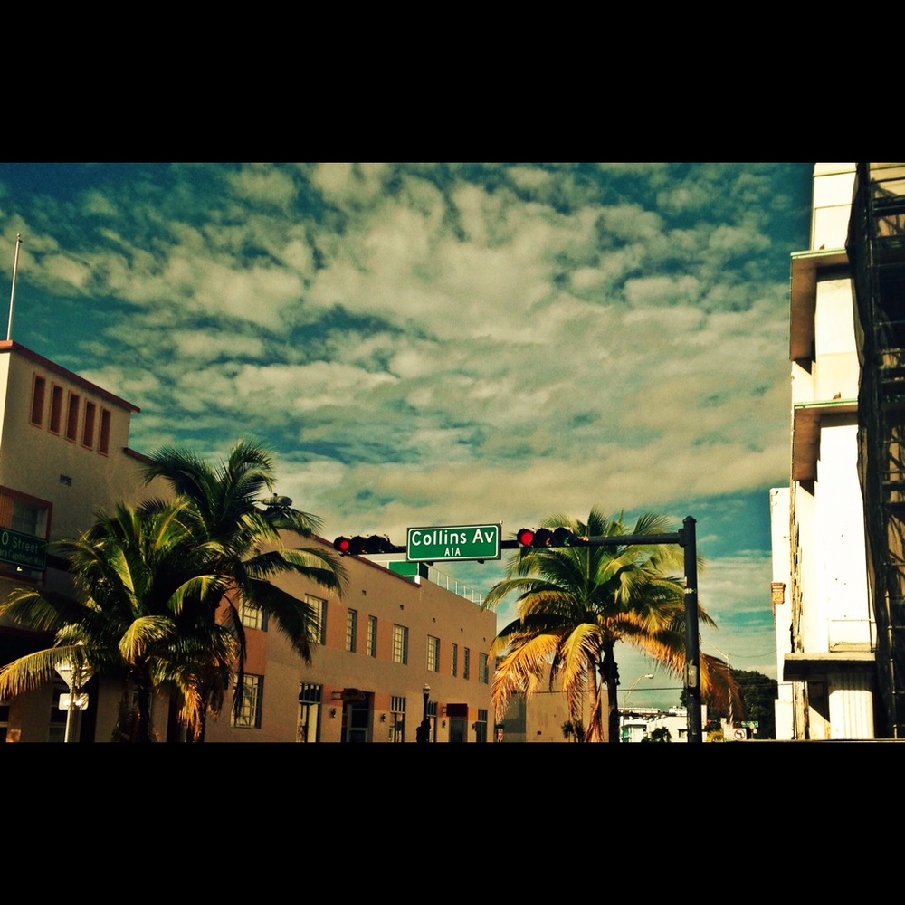 Meet your Posher, Andrea