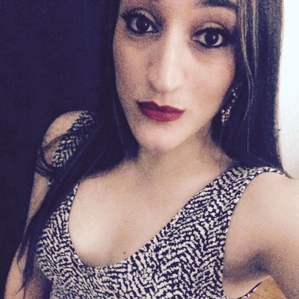 Meet your Posher, Sofia