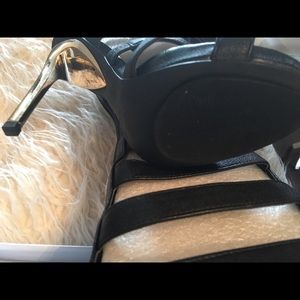 Steve Madden Shoes - Steve Madden Getlow Gladiador Heels. Steve Madden Shoes - Steve Madden Getlow Gladiador Heels.