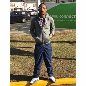 Meet your Posher, Anquanne