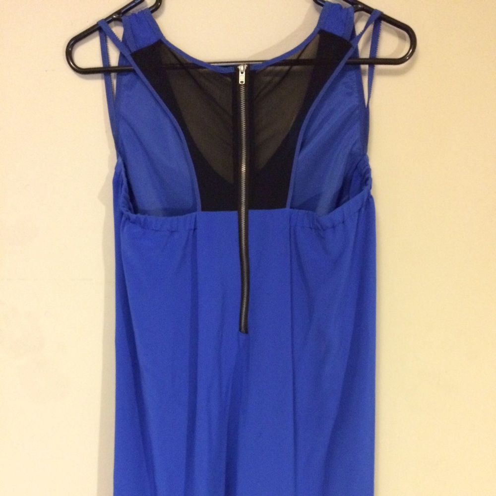 CLUNY Dress - Picture 2 of 3