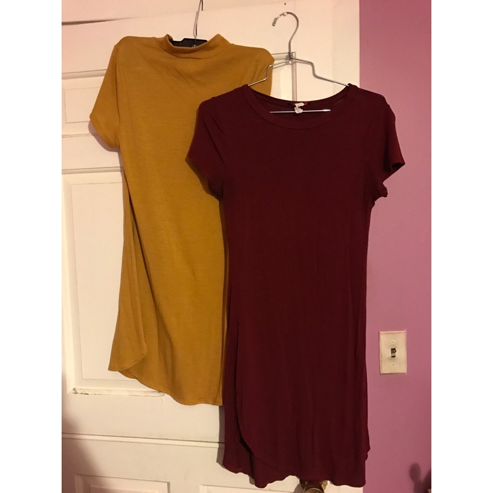 Shirt Dress Bundle! ✨✨