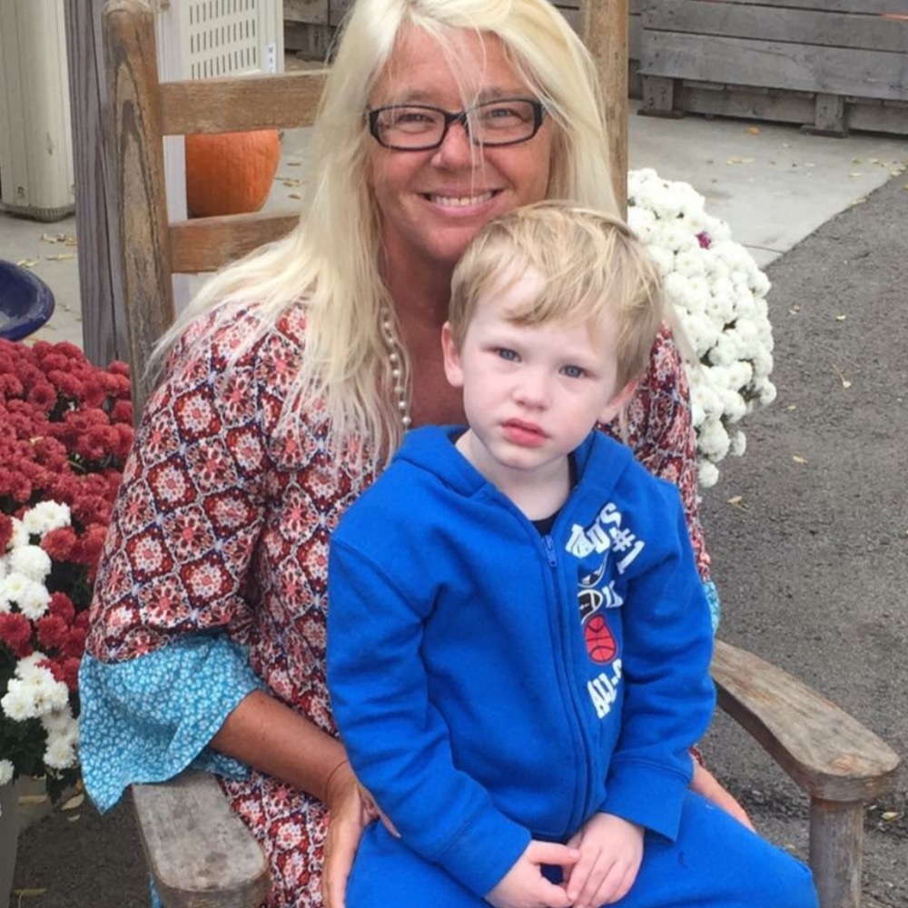 Meet your Posher, Kim