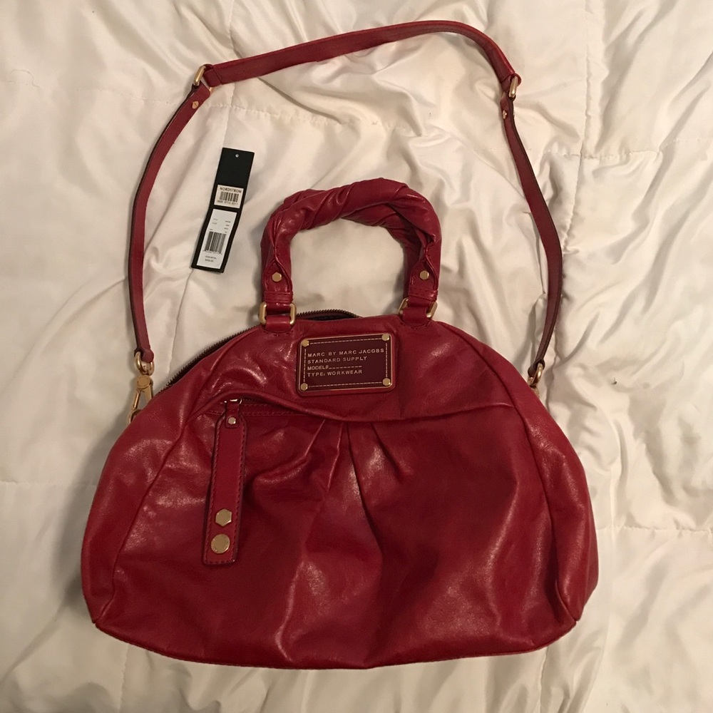Marc Jacobs handbag