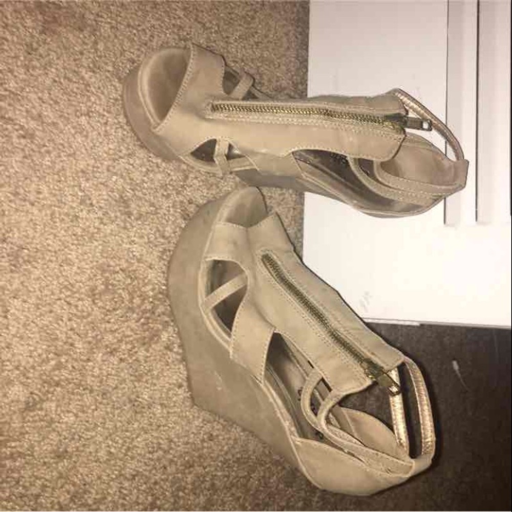 Wedges