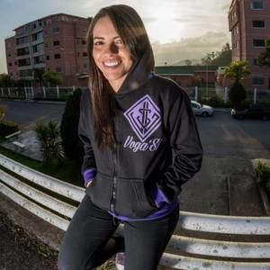 Meet your Posher, Darina