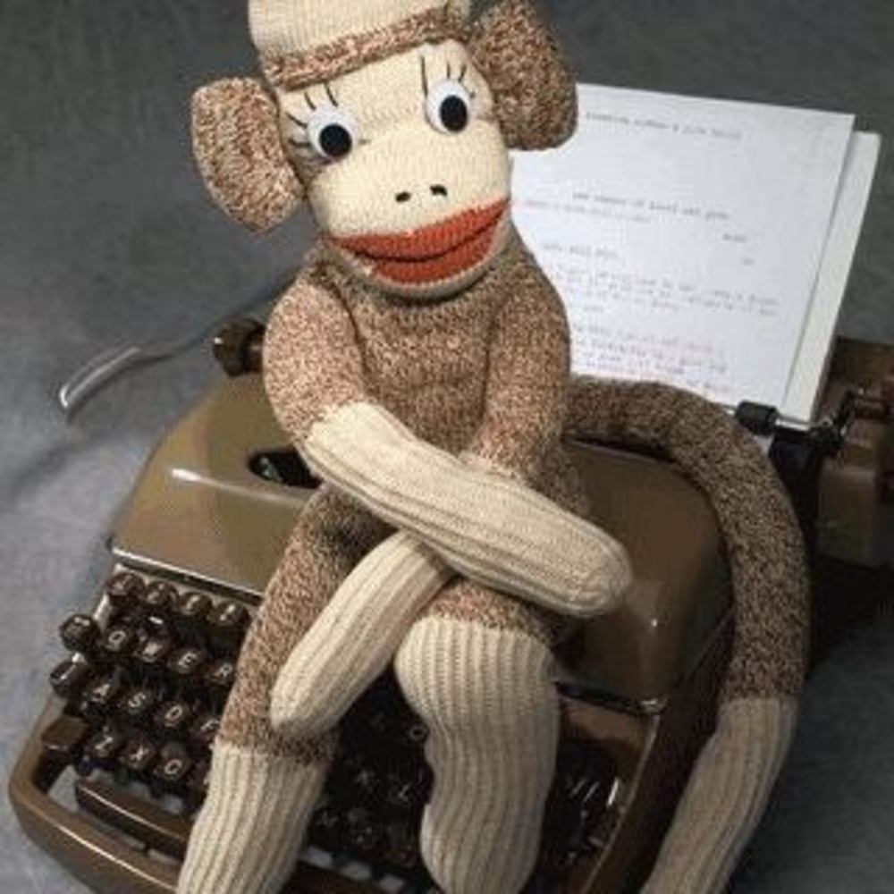 Meet your Posher, Teresa