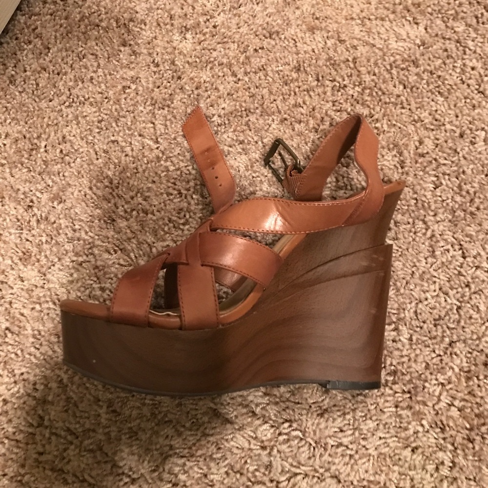 Wedges!! - image 1