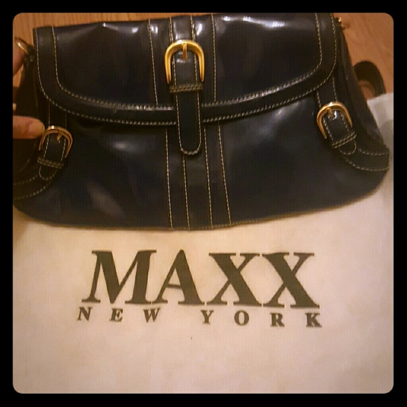 SUPER CUTE ROYAL BLUE BAG & MATCHING HEELS - Picture 2 of 8