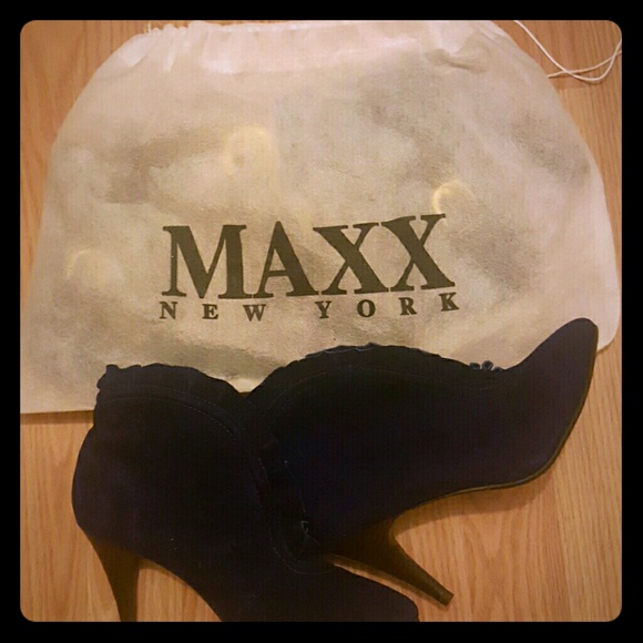 SUPER CUTE ROYAL BLUE BAG & MATCHING HEELS - Picture 8 of 8