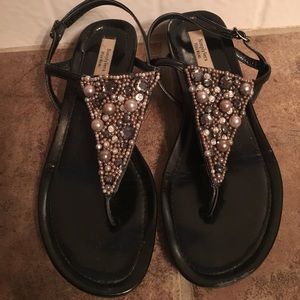 Simply Vera wang sandals