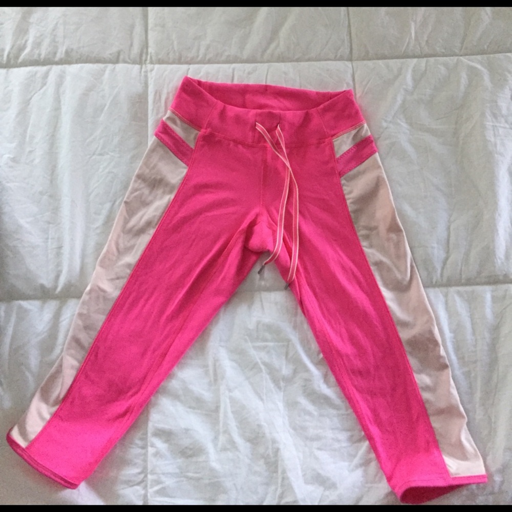 Lululemon Capri leggings