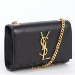 YSL crossbody bag