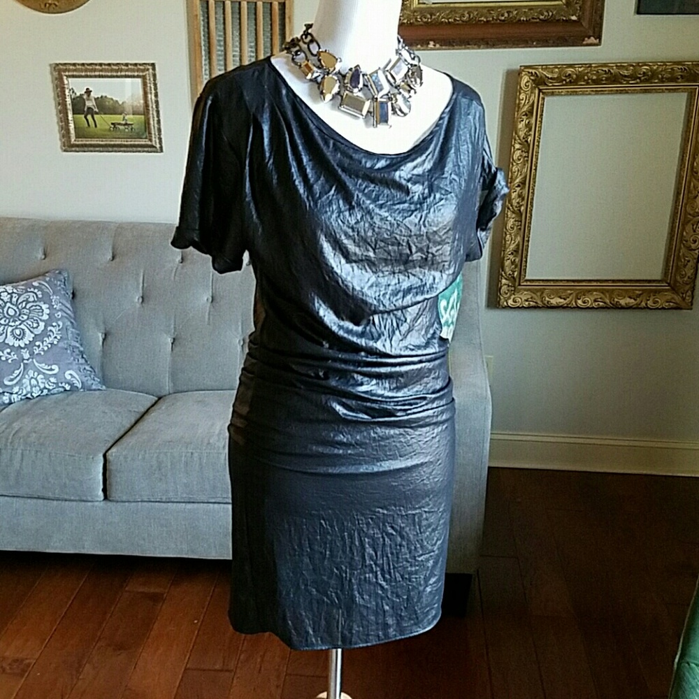 BCBG MaxAzria dress