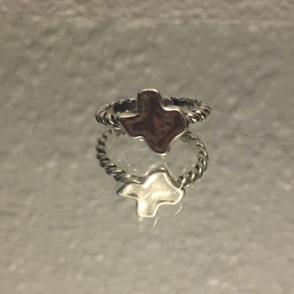 💍💗JAMES AVERY TEXAS RING💗💍