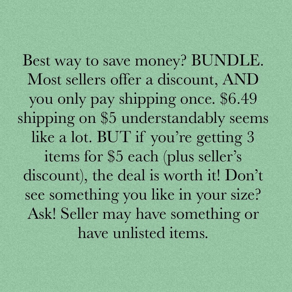 Scoring DEALS!! Please Read / Share! - Picture 2 of 3