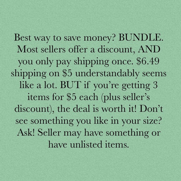 Scoring DEALS!! Please Read / Share! - Picture 2 of 3