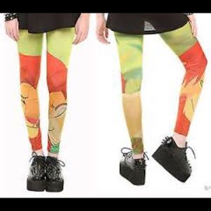Disney's "The Lion King" Leggings