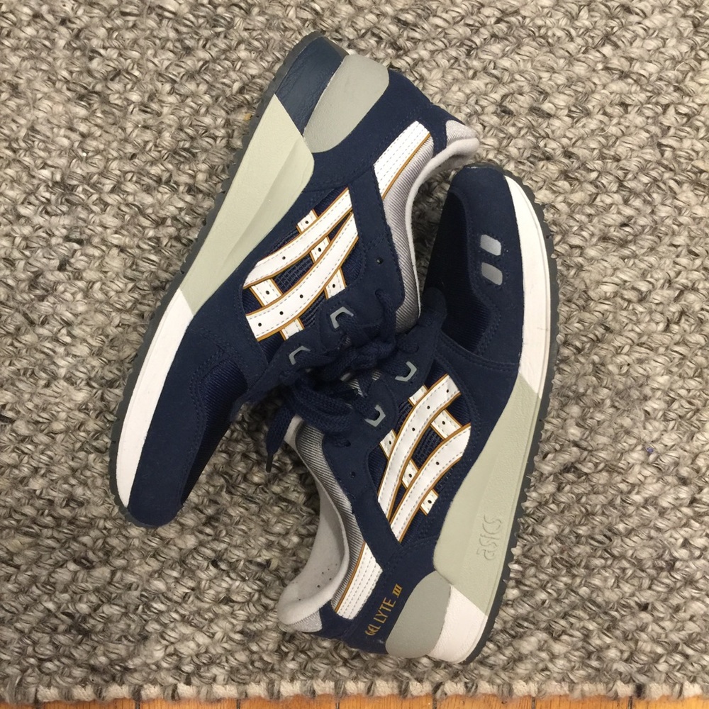 Gel Lyte III Asics