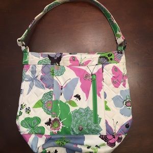 Vera Bradley shoulder bag