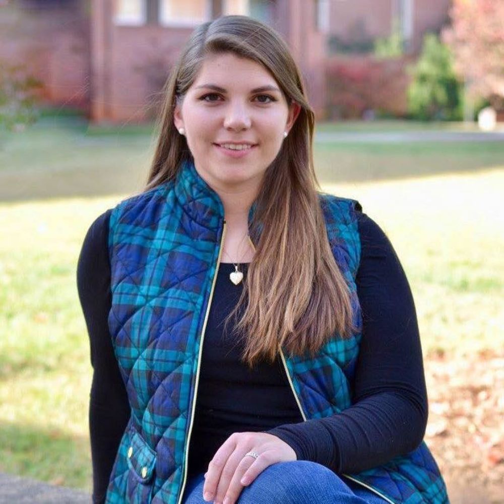 Meet your Posher, Heidi