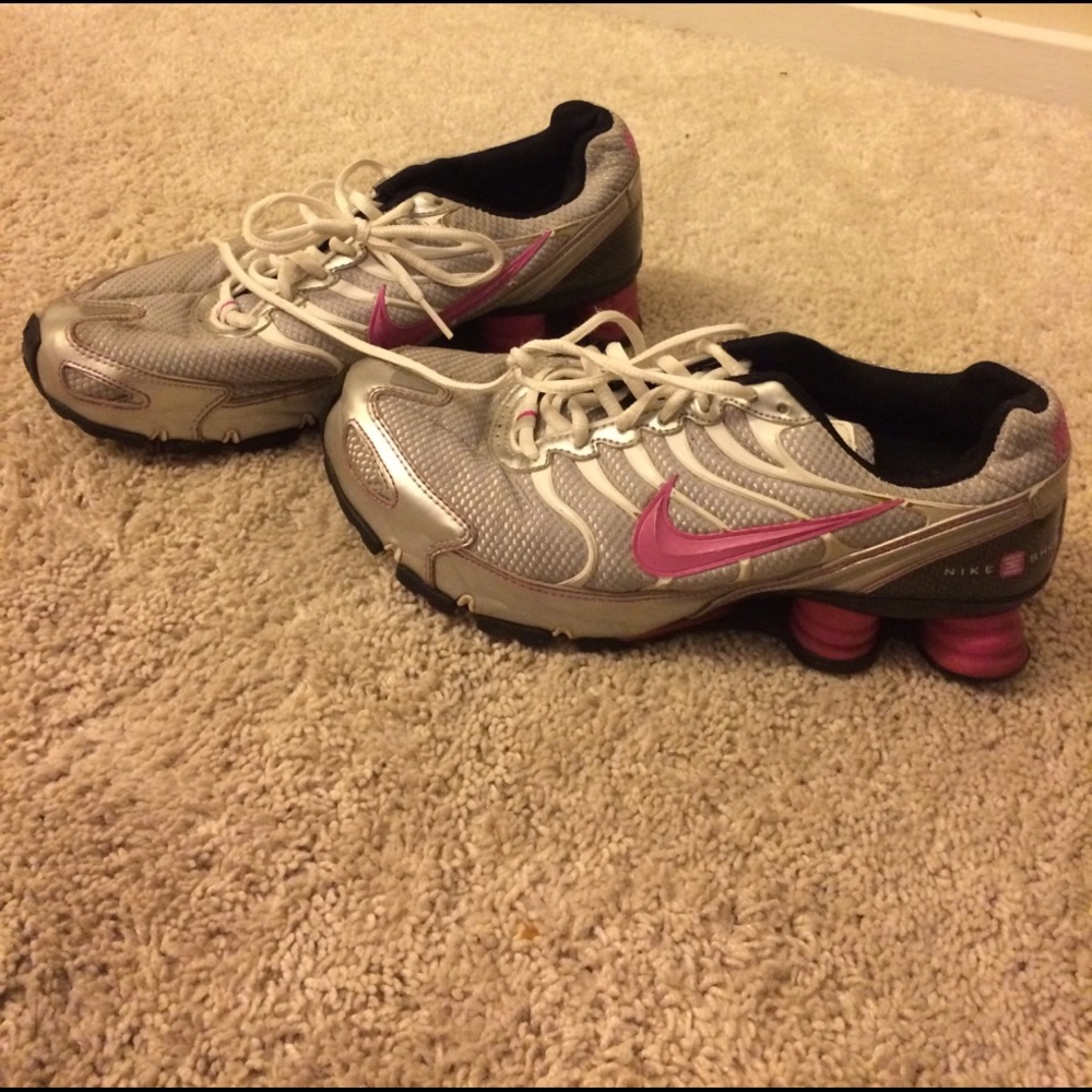 Nike shox